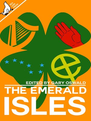 cover image of The Emerald Isles